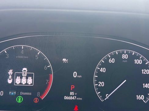 Used 2021 Honda Accord LX image 18