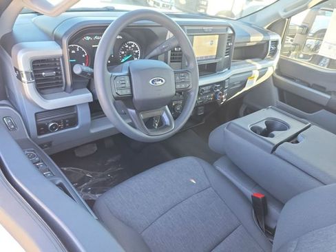 New 2026 Ford F250 XL w/ STX Appearance Package AWD/4WD image 6