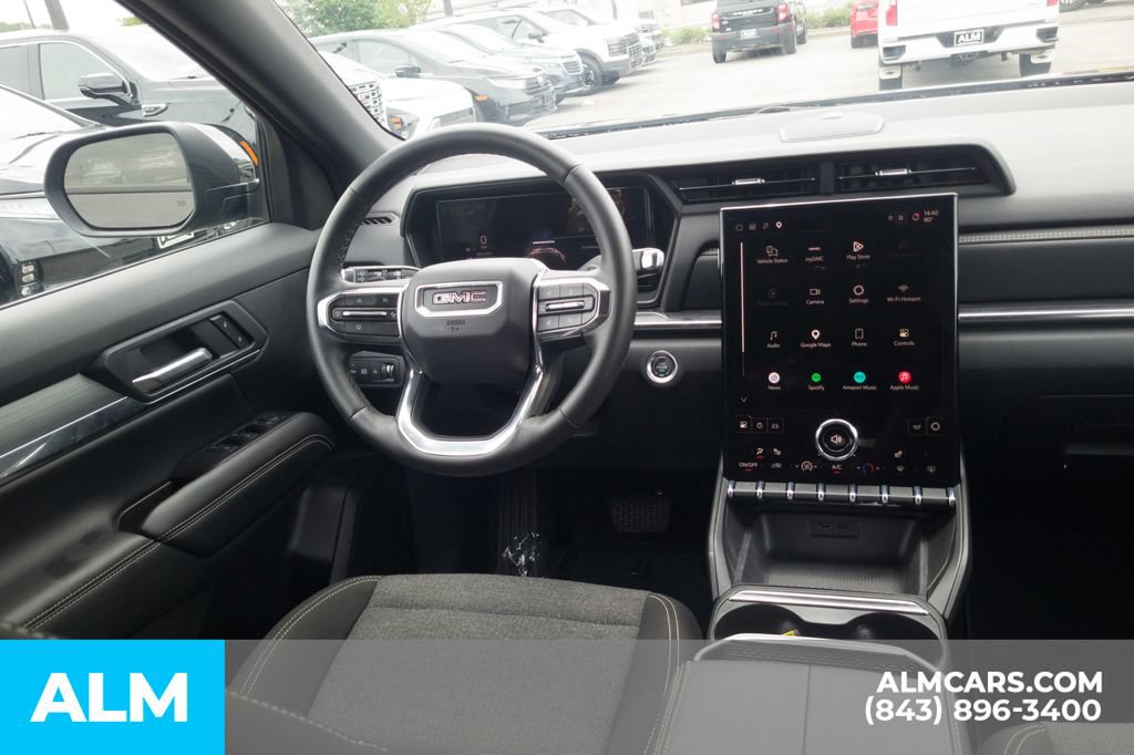 Used 2026 GMC Terrain Elevation FWD image 21