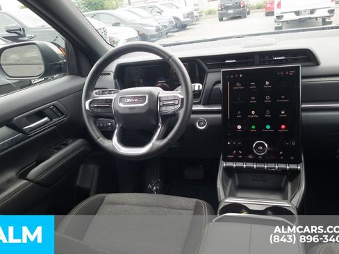 Used 2026 GMC Terrain Elevation FWD image 21