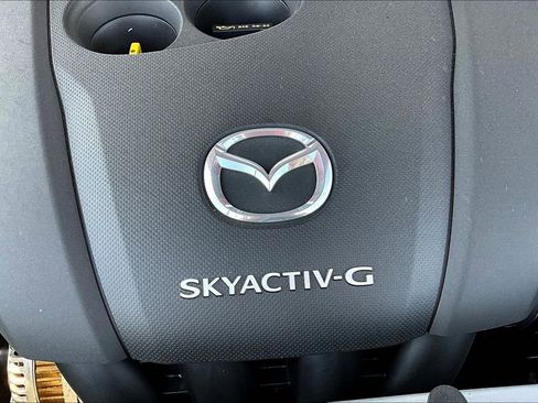 Certified 2025 MAZDA CX-5 AWD 2.5 S w/ Select Package image 34