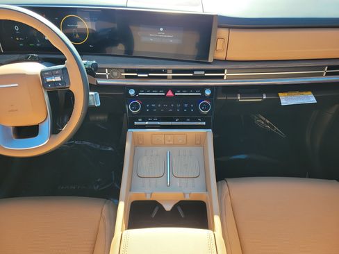 New 2026 Hyundai Santa Fe Calligraphy image 18