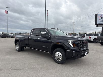 Used 2024 GMC Sierra 3500 Denali Ultimate