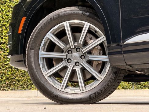 Used 2018 Audi Q7 3.0T Premium Plus AWD/4WD image 9