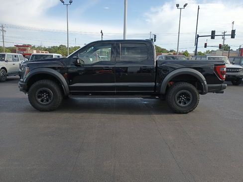 Used 2023 Ford F150 Raptor w/ Raptor Carbon Fiber Package AWD/4WD image 4