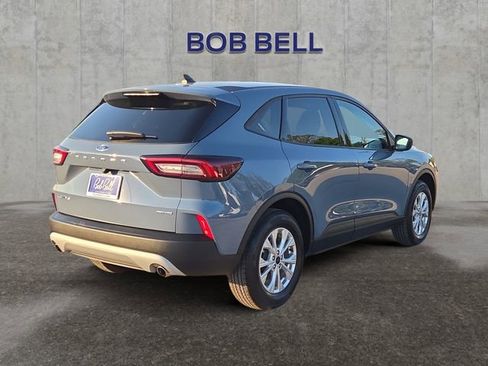 Certified 2025 Ford Escape Active w/ Cold Weather Package AWD/4WD image 5