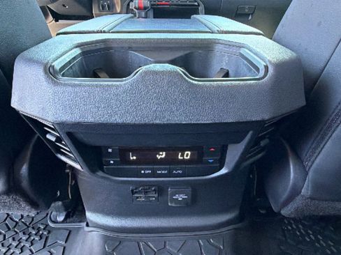 Certified 2023 Toyota Sequoia TRD Pro AWD/4WD image 25