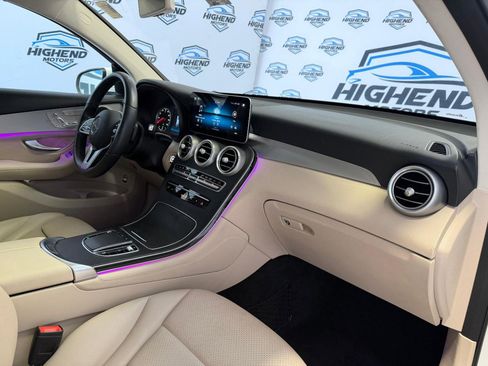 Used 2020 Mercedes-Benz GLC 300 4MATIC Coupe image 30