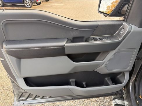 Used 2024 Ford F150 XLT w/ Mobile Office Package image 14