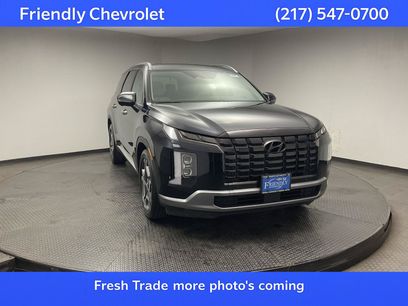 Used 2024 Hyundai Palisade SEL w/ Premium Package