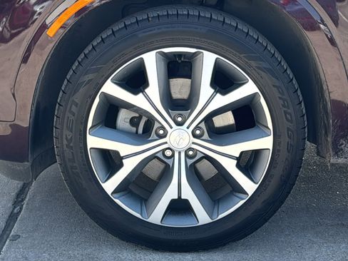 Used 2021 Hyundai Palisade Limited image 33