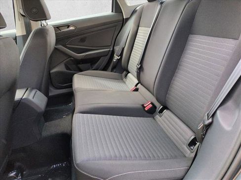 New 2026 Volkswagen Jetta S image 16