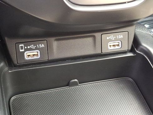 Used 2022 Honda CR-V EX-L image 24