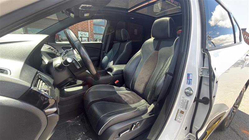 Used 2020 Acura RDX AWD w/ A-Spec image 29