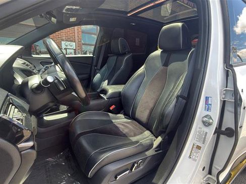 Used 2020 Acura RDX AWD w/ A-Spec image 29