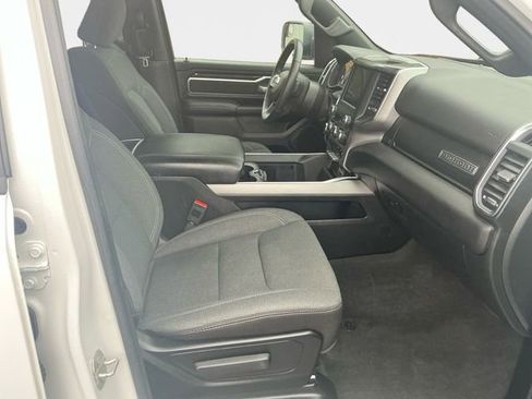 Used 2024 RAM 1500 Big Horn image 16