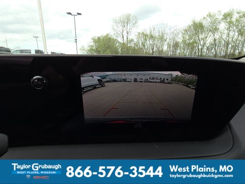 New 2026 Buick Encore GX Preferred w/ Comfort Package FWD image 23