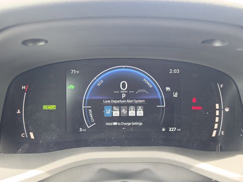 New 2026 Toyota Camry SE FWD image 18
