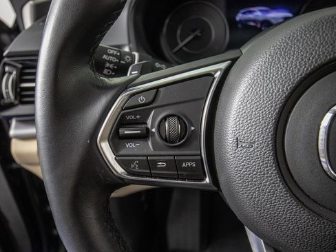 Used 2024 Acura RDX w/ Technology Package image 20