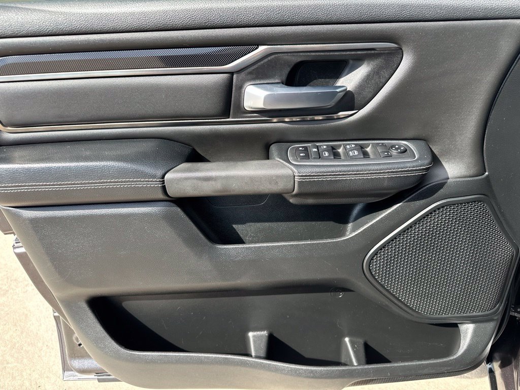 Used 2020 RAM 1500 Rebel w/ Level 1 Equipment Group AWD/4WD image 21