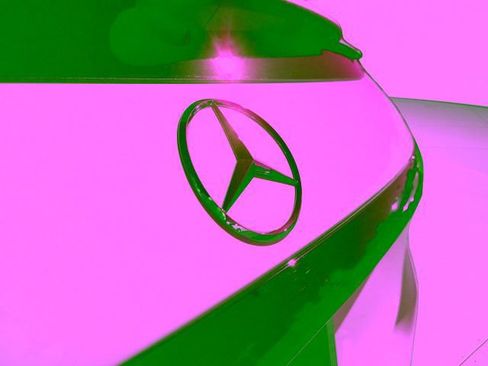 Certified 2026 Mercedes-Benz GLC 300 image 34