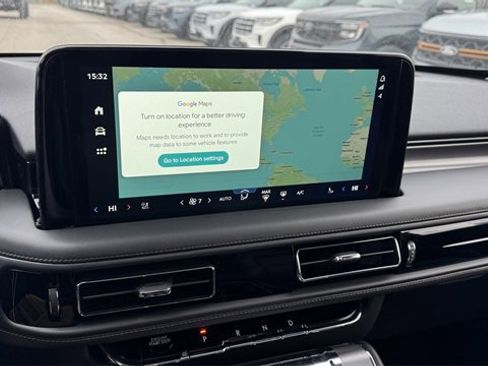 New 2026 Lincoln Aviator AWD w/ Jet Appearance Package image 31