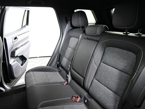 New 2026 GMC Terrain Elevation image 18