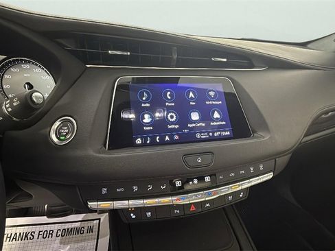 Used 2023 Cadillac XT4 Sport image 20