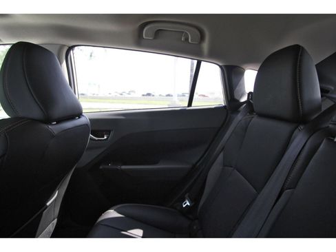 New 2026 Subaru Crosstrek 2.5i Limited w/ Crosstrek Mirror Package AWD/4WD image 9