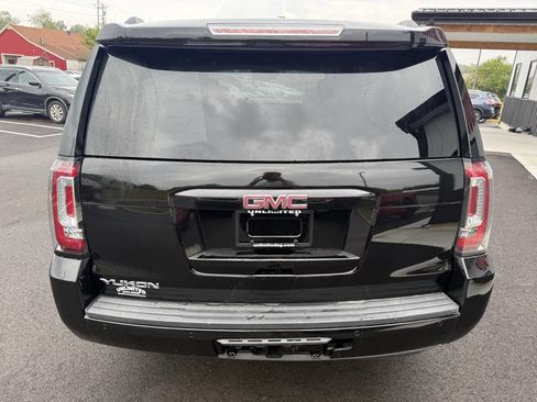 Used 2015 GMC Yukon SLT w/ Open Road Package image 9