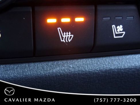 New 2026 MAZDA CX-50 2.5 Turbo w/ Cargo Package image 29