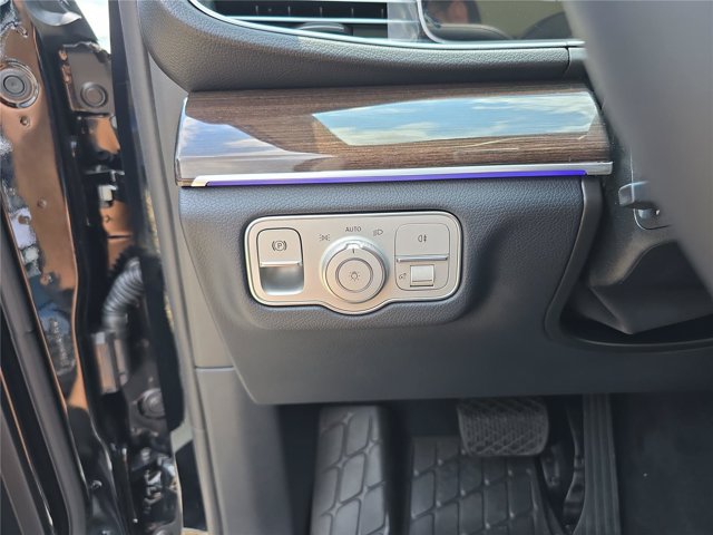 New 2026 Mercedes-Benz GLE 450 4MATIC image 38