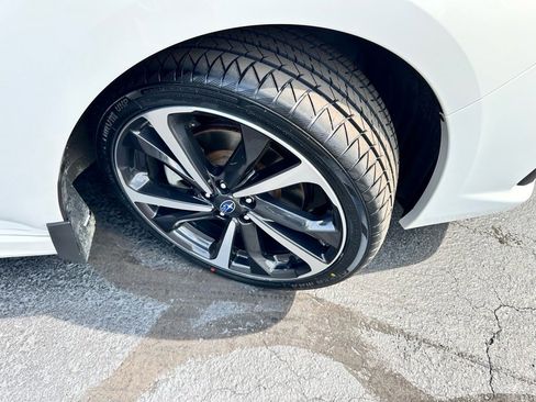 Used 2020 Subaru Impreza 2.0i Sport image 31