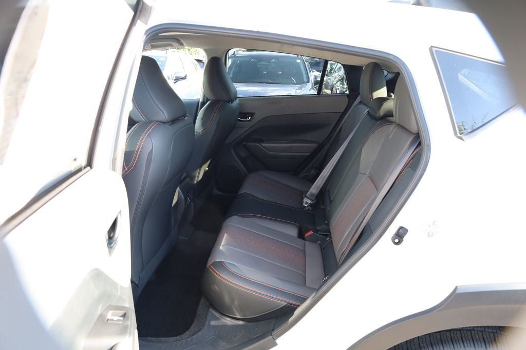 New 2026 Subaru Crosstrek 2.5i Limited AWD/4WD image 19