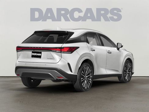 New 2026 Lexus RX 350 Premium image 3