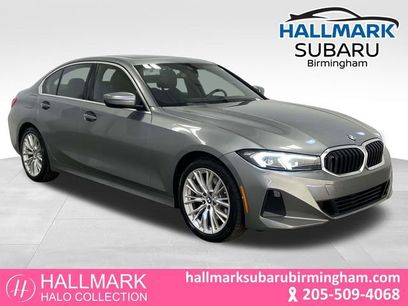 Used 2024 BMW 330i Sedan