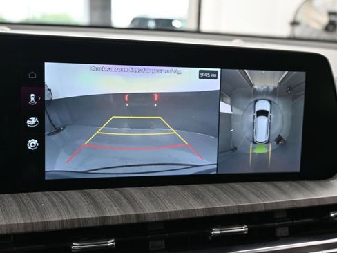 Used 2024 Kia Telluride SX image 19