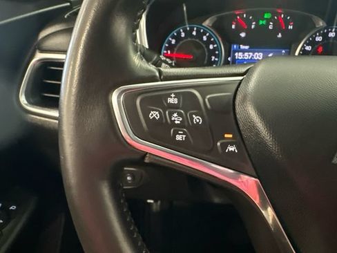 Certified 2020 Chevrolet Equinox LT AWD/4WD image 15