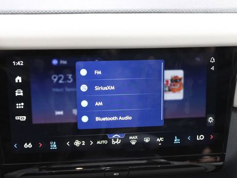 New 2026 Lincoln Navigator L Reserve AWD/4WD image 53