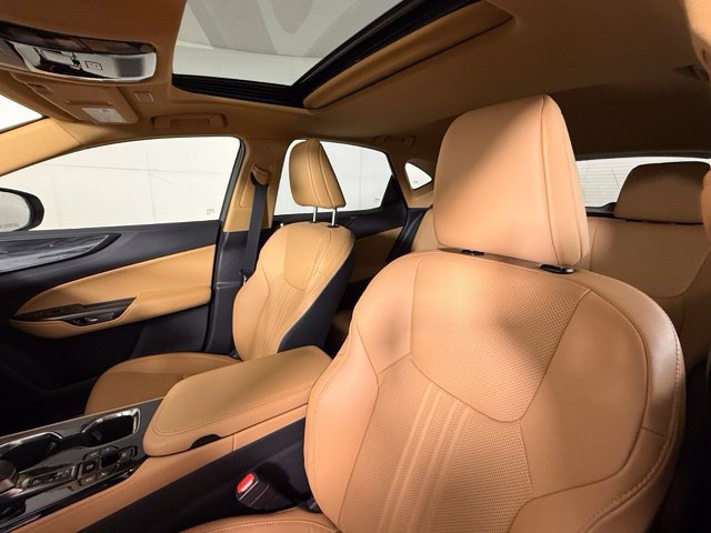 Used 2025 Lexus NX 350 AWD w/ Accessory Package (2T) image 17