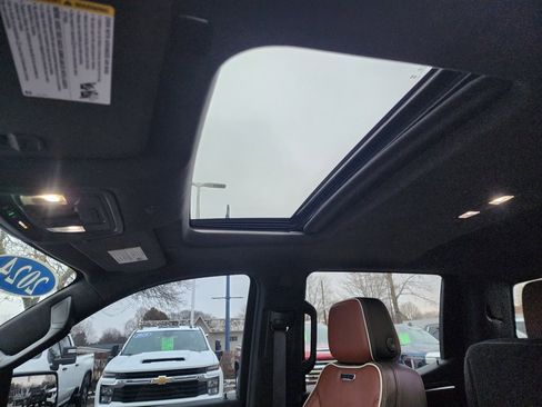 Certified 2024 GMC Sierra 1500 Denali Ultimate image 35