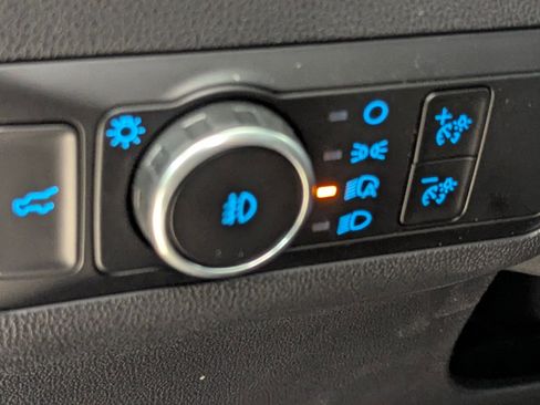 New 2025 Ford Bronco Sport Big Bend image 16