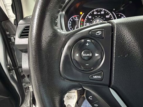 Used 2012 Honda CR-V EX-L image 16