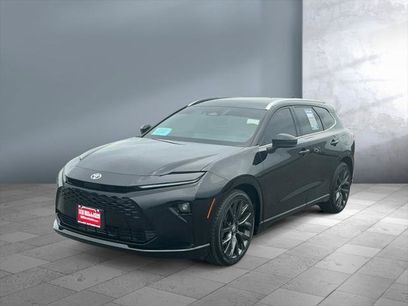 Certified 2025 Toyota Crown Signia w/ Advanced Technology Package
