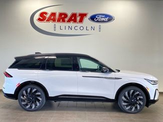 New 2026 Lincoln Nautilus Reserve w/ Jet Appearance Package AWD/4WD video 1