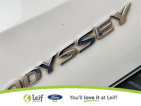 Used 2023 Honda Odyssey Sport image 8