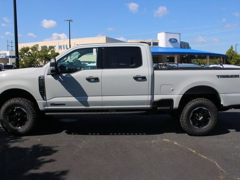 New 2026 Ford F250 XLT AWD/4WD image 15