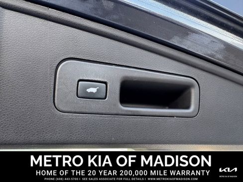 Used 2019 Acura MDX 3.5L Advance Package image 32