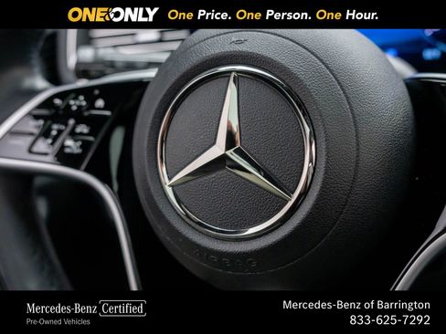 Certified 2024 Mercedes-Benz GLE 350 4MATIC image 28