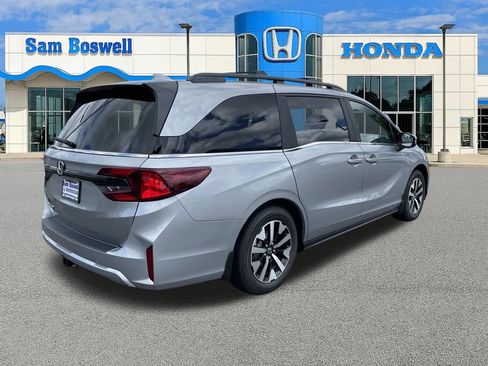 New 2026 Honda Odyssey EX-L image 3